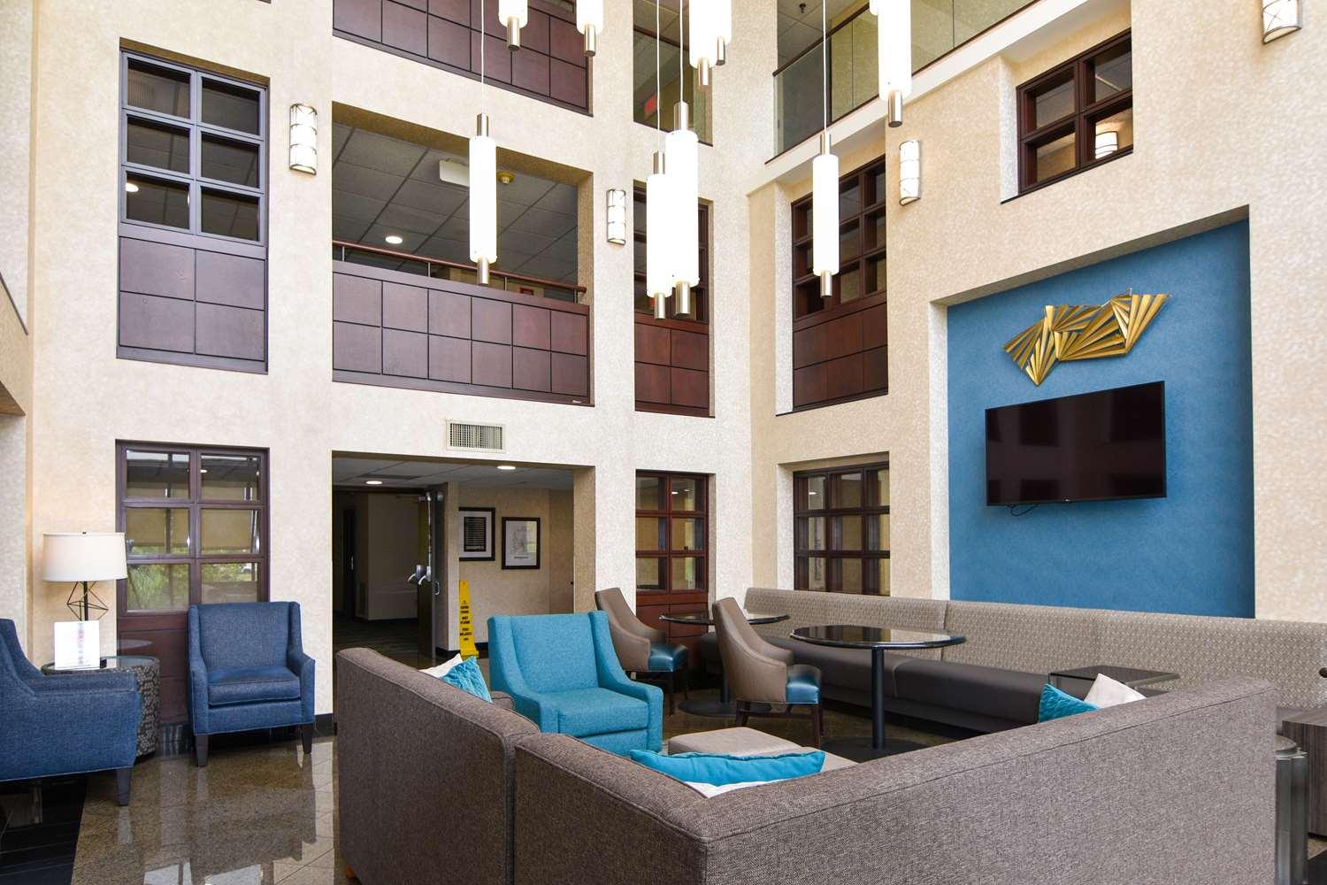 Hotel Western North At Pyramids
